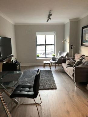 Nice Apt in Dublin City Center.